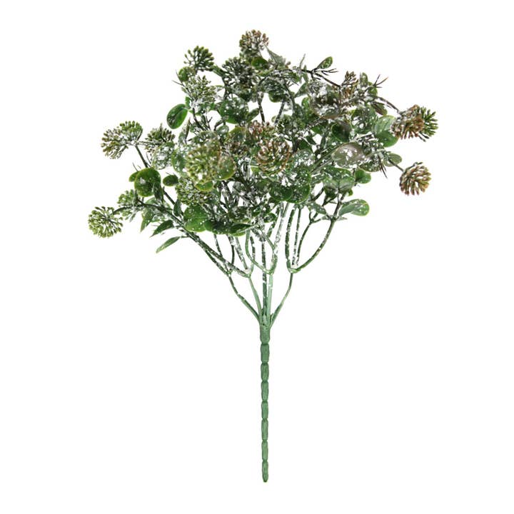 Small Pine Sprig Pick for wholesale by Fieldstone Home