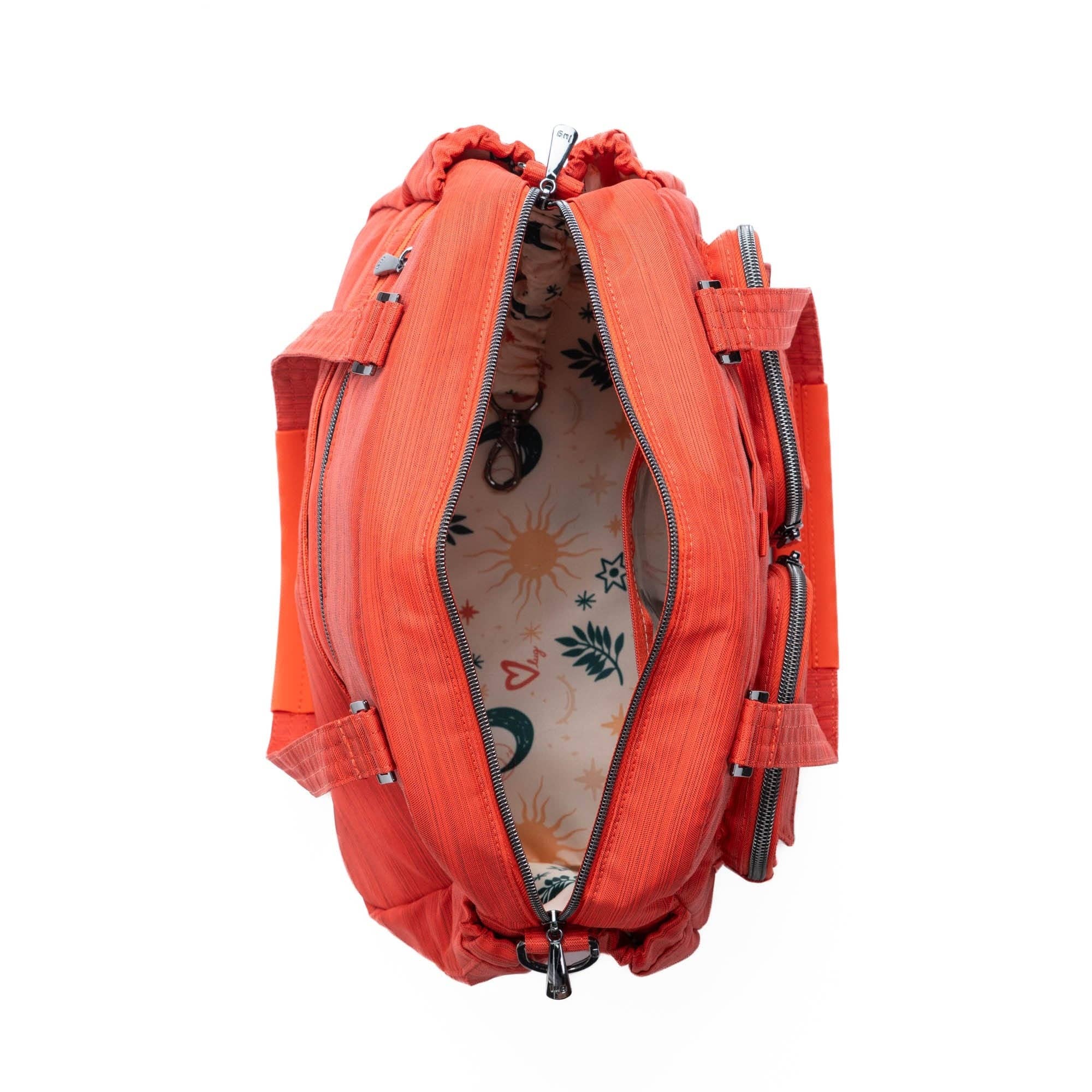 Lug - Wholesale Tote Bag - Women's - Jumper 2 Carry-All Tote9