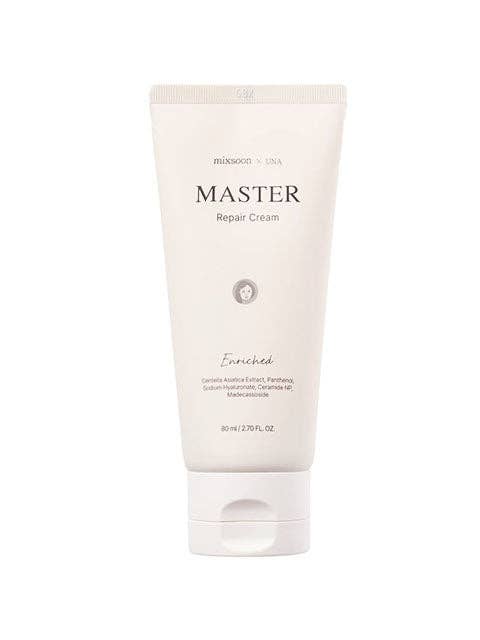 Crème réparatrice Mixsoon Master enrichie 2,70 fl oz/80 ml pour la vente par Palace Beauty Galleria