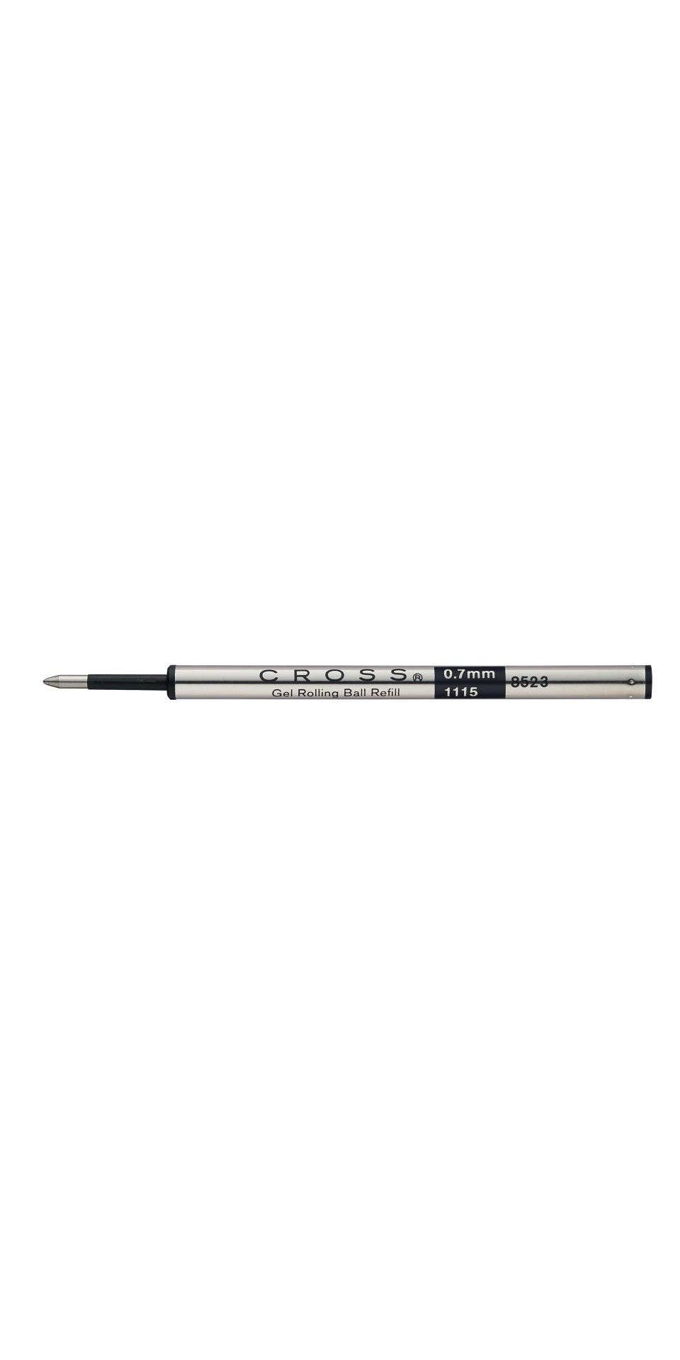 A. T. Cross - Wholesale Pen - Selectip® Gel Rollerball Pen Refill - Black – Medium - Single Pack3