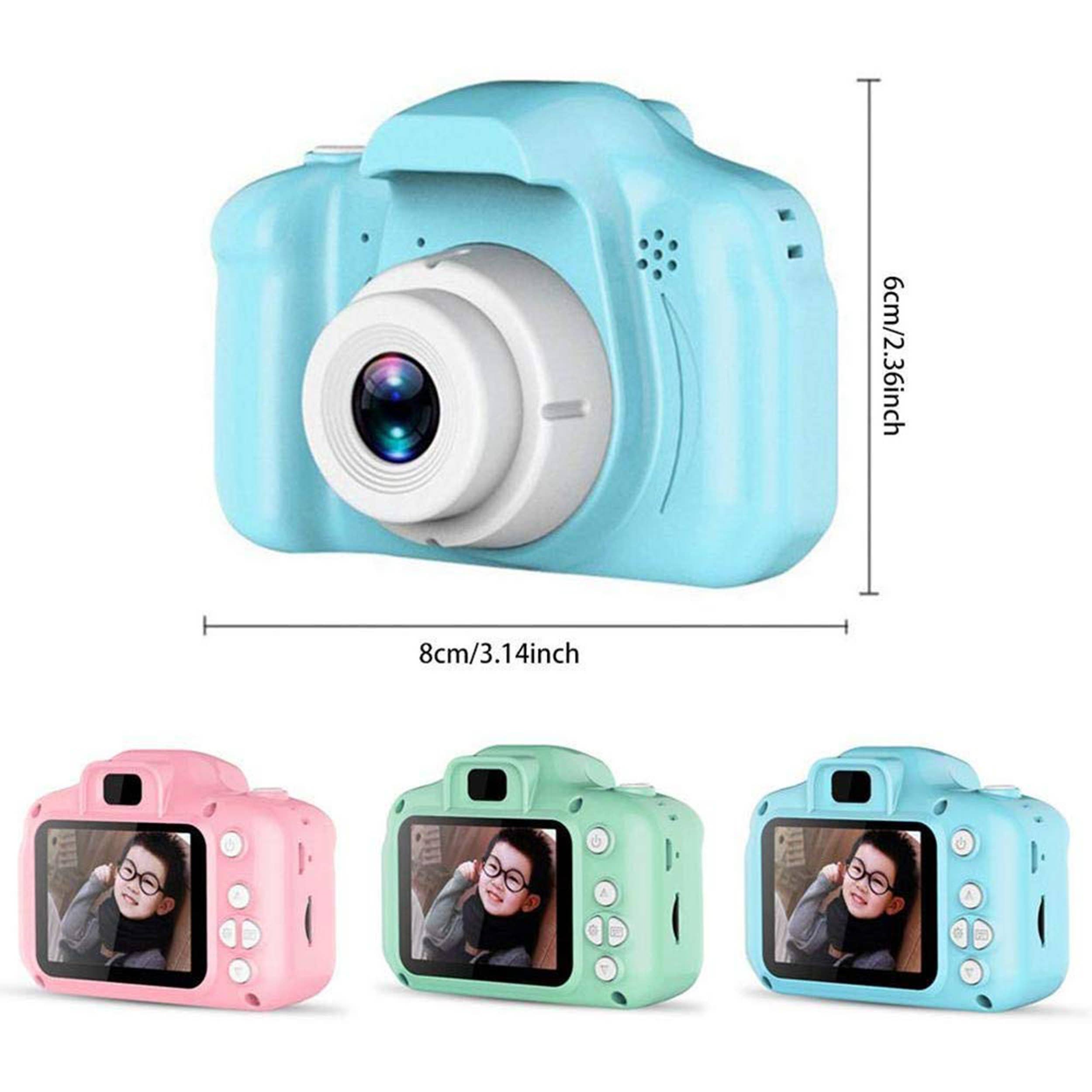 JSBlueRidge Toys - Wholesale Classic Toy - Kids - Holiday Special Digital Video Camera Fun Kids Toys- Assorted9