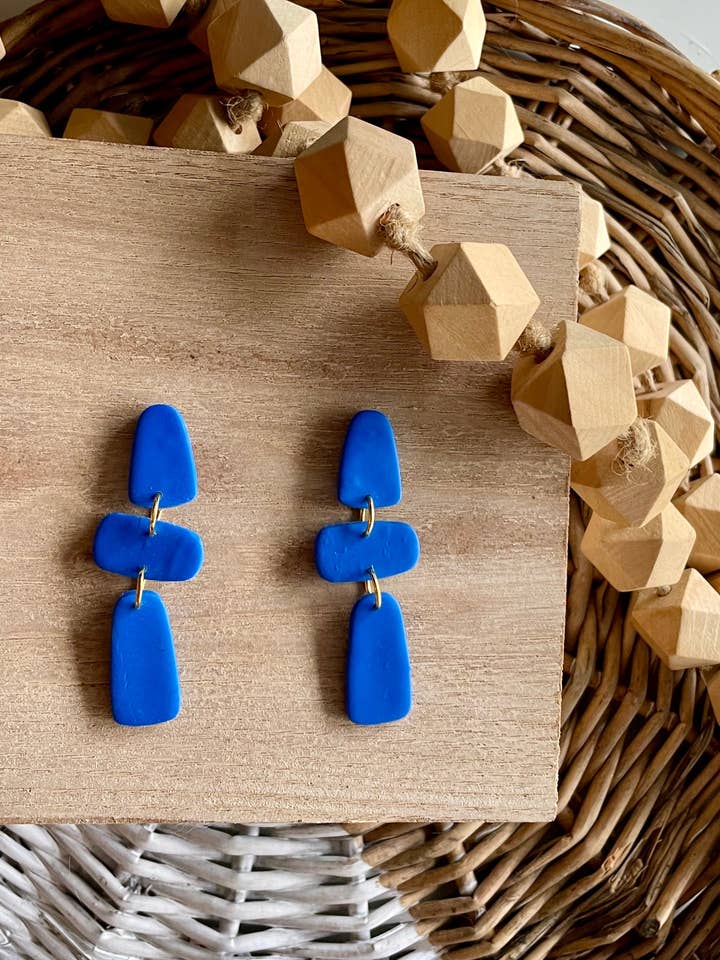 The Harper's - Royal Blue for wholesale by sammijean.clay