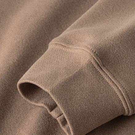 Rosa Clothing - Wholesale T-Shirt - Women's - Basic Loose casual crewneck t-shirt long sleeve Sweatshirt12