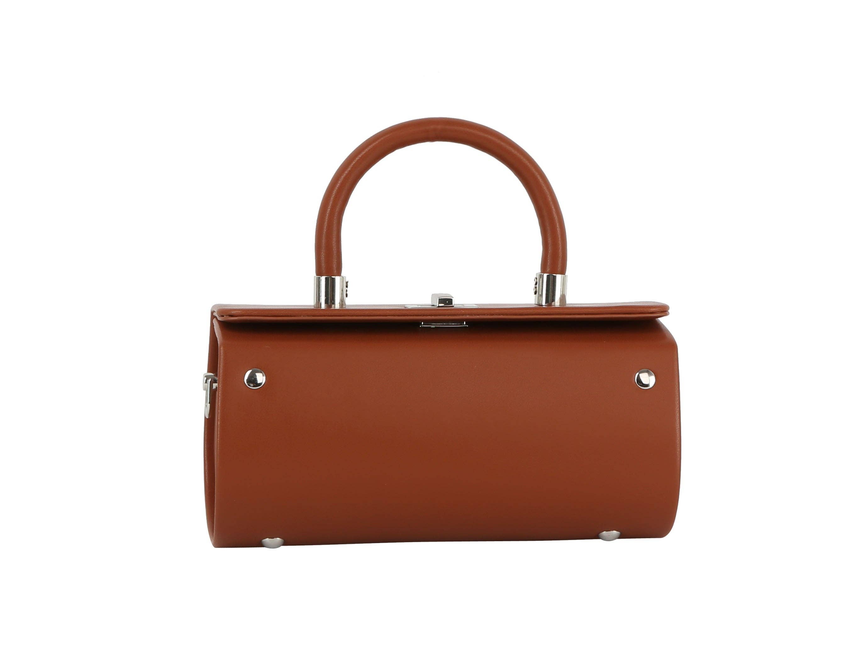 Handbag Factory Corp – wholesale Väska med handtag – Dam – Top Handle Axelremsväska6