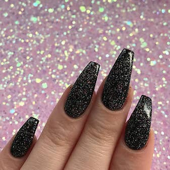 AJ Nails Collection – wholesale Nagellack – Black Diamond nagellack1