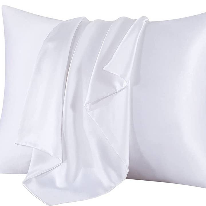 BETTER SLEEP SILK PILLOWCASE for wholesale by Better Sleep