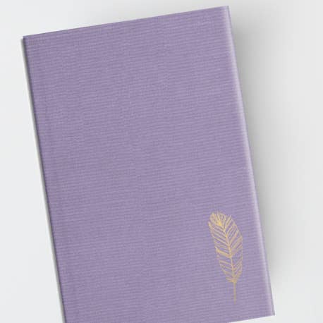 PleaseNotes Goods - Affirmation-Filled Goods - Wholesale Notebook - The Inner Voice Notebook1