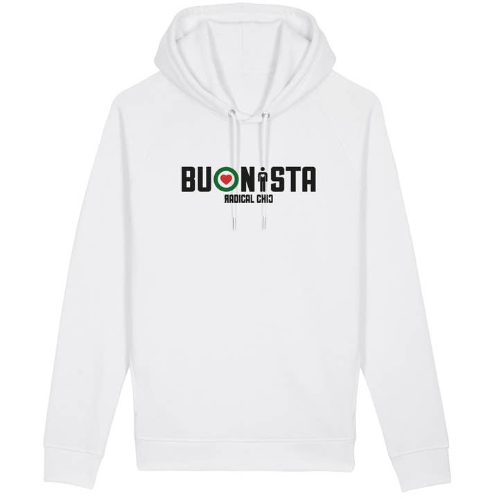 radical-chic - Wholesale Hoodie - Unisex - Felpa Cuore