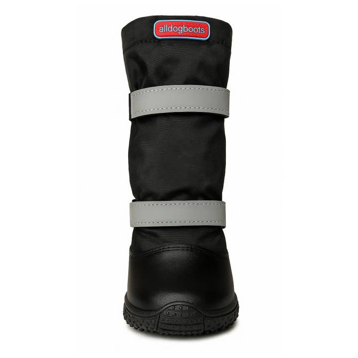 AllDogBoots - Wholesale Hondenlaarzen - Hond - Alldogboots Hi-Toppers winterlaarzen voor honden, hoog en robuust1