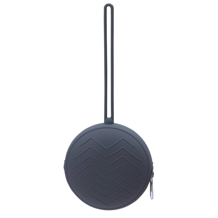 Zebra Babies - Wholesale Pacifier – Baby - Dummy Case Storage Saver Pouch with Zip1