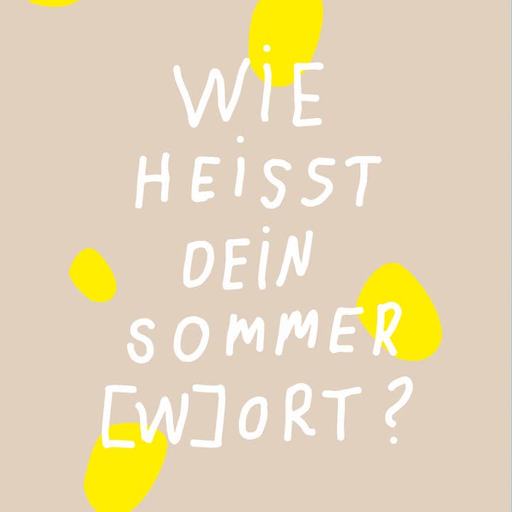 MARI&ANNE - Wholesale Calendar - Birthday calendar — By Marina19