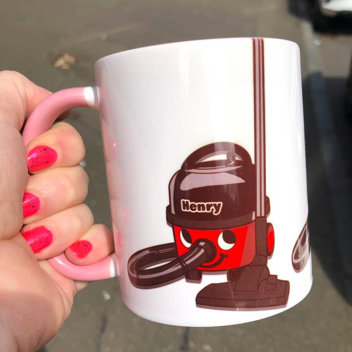 PaintsPylons – wholesale Coffee mug – Henry Mug 3
