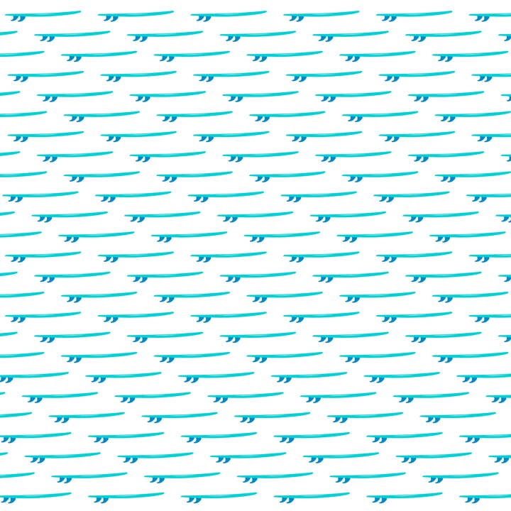 Surfer I for wholesale by Foxden Fairways