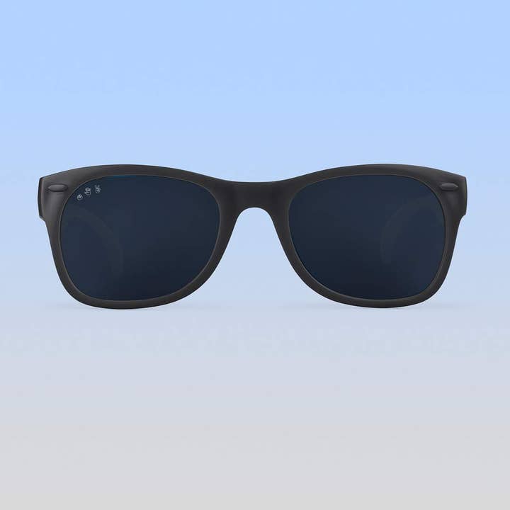 Roshambo Eyewear - Wholesale Sunglasses - Kids - Black Sunglasses for Baby, Kids, Teens & Adults