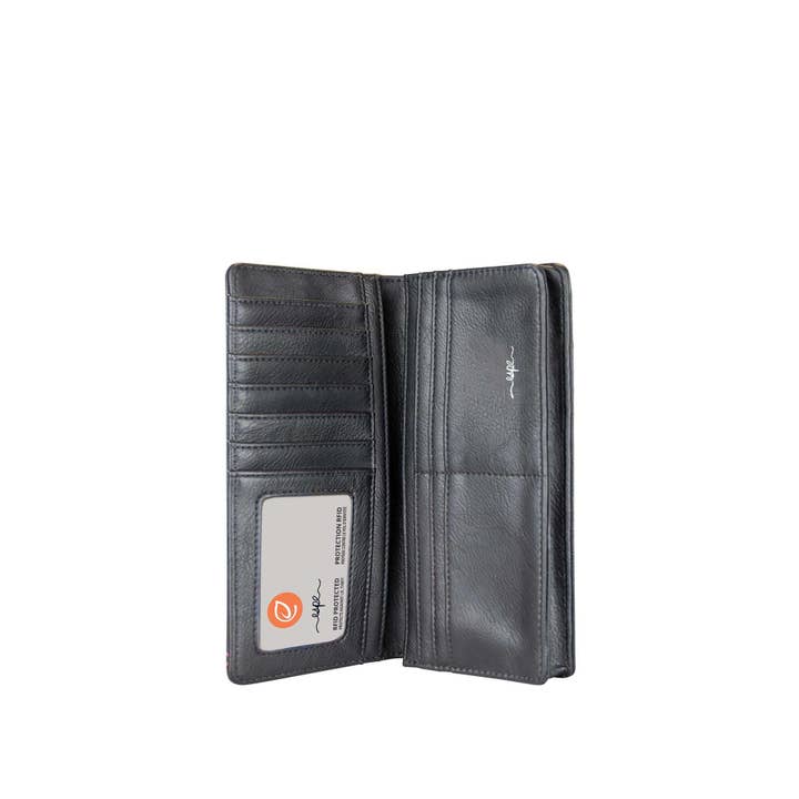ESPE - Wholesale Wallet - Women's - Nene L wallet6
