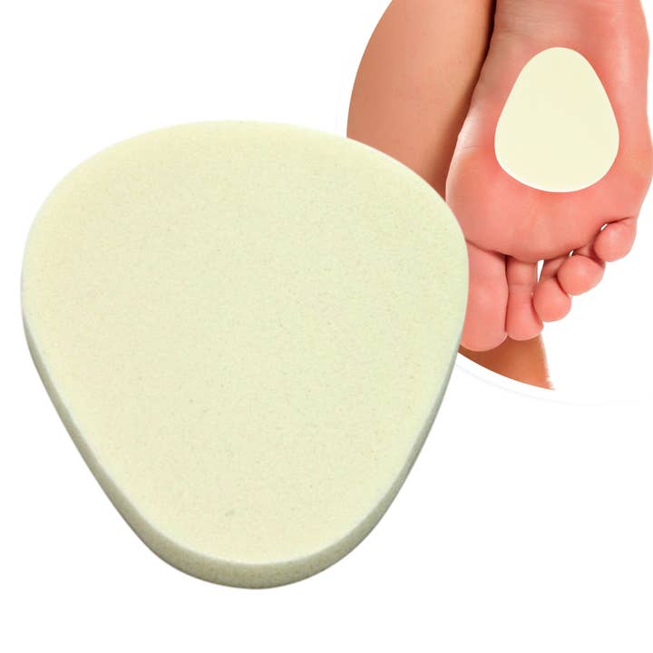 Almofada de Espuma Metatársica - 1/4" de Espessura por atacado de Mars Wellness
