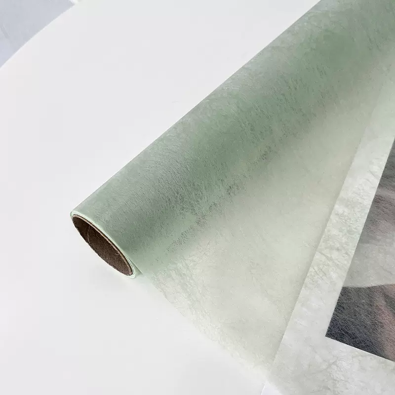 Casa Style - Wholesale Flat Wrap - Silky Feel Nonwoven Paper 60 sheets (40gsm)6