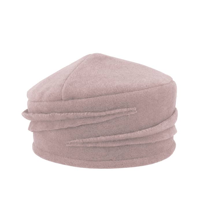 M BY FLECHET - ESSENTIALS - ALP1 - Wholesale Bucket Hat - Women's - POLAR WATERPROOF BEANIE - 2HS1654