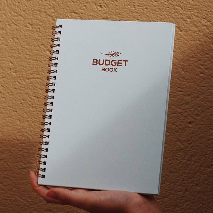 Lamare Budget Journal 2024-2025 – Bill Planner & Organizer for wholesale by Lamare