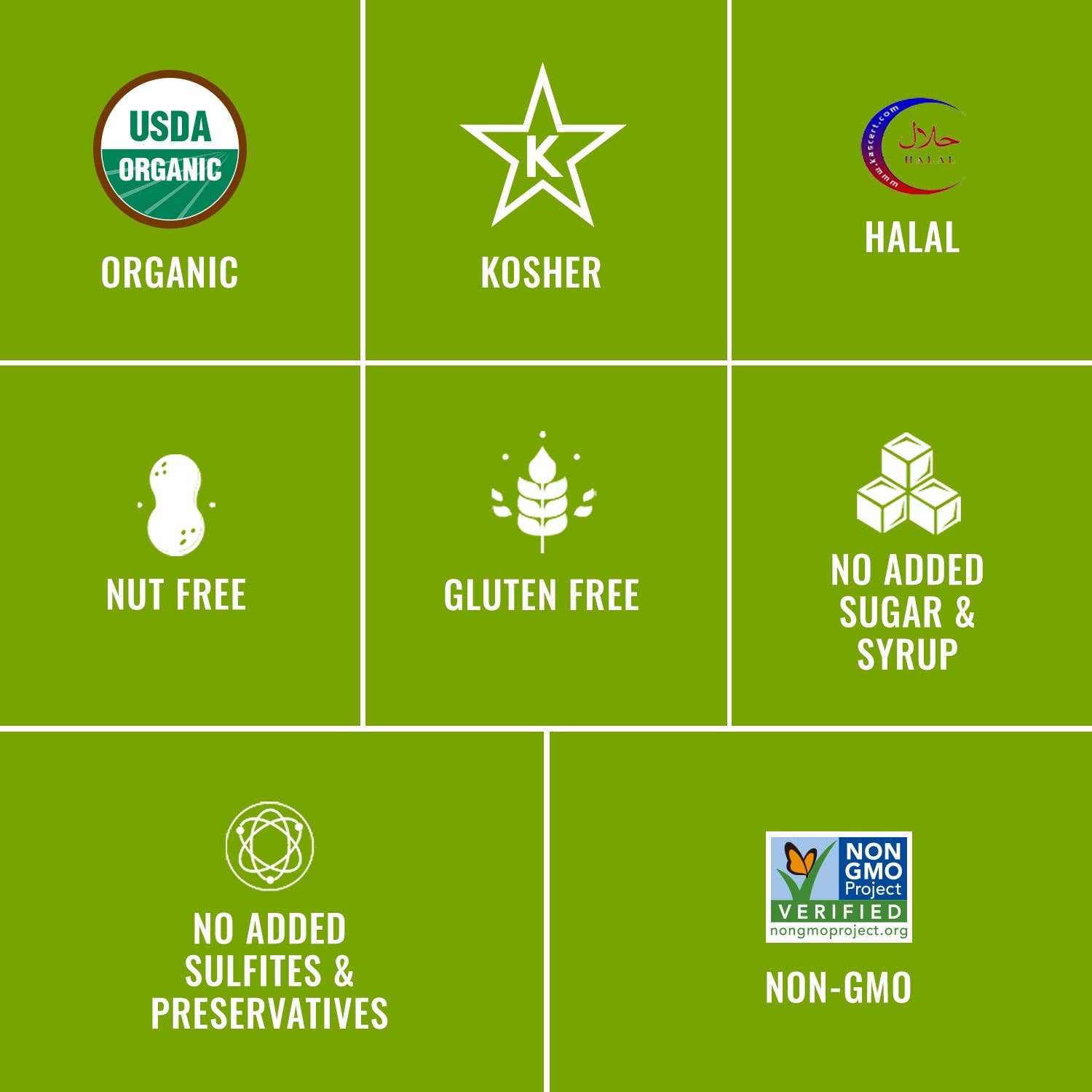 Sunny Fruit - Wholesale Dried/Dehydrated Fruit - Organic Dried Figs With Added Prebiotics - No Added Sugar 3