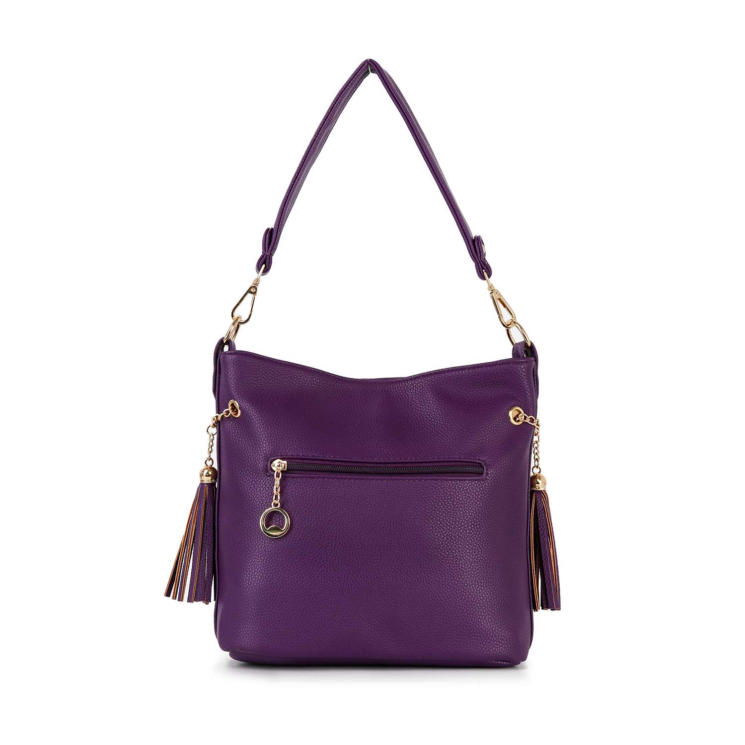 Handbag Express - Wholesale Shoulder Bag - Women's - Sparkling Rhinestone Hobo Handbag6