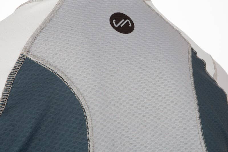 Sural - Vendita all'ingrosso Maglia sportiva - Donna - Maglia da Trail Running a Maniche Corte con Zip5