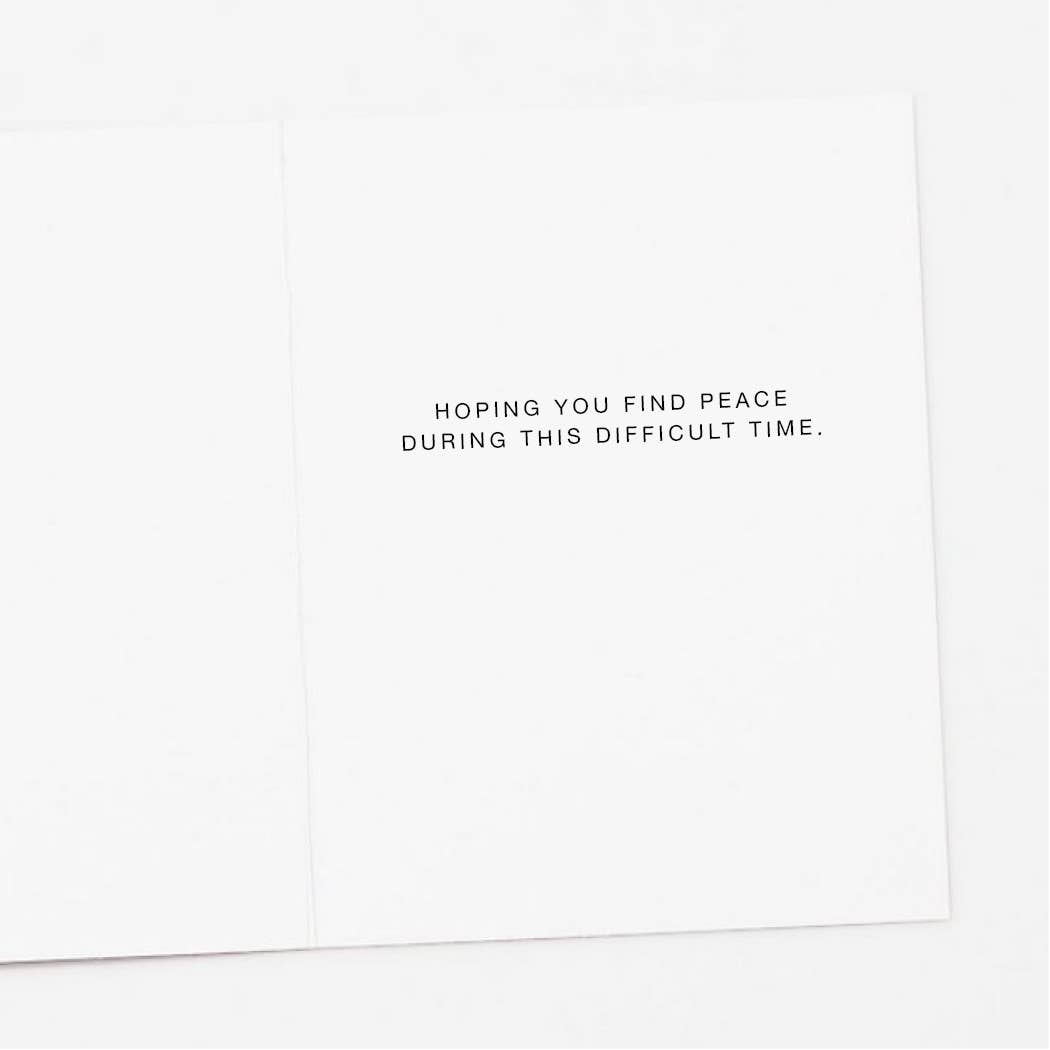 Apartment 2 Cards – wholesale Sympatikort – Lavendel Sympatikort1