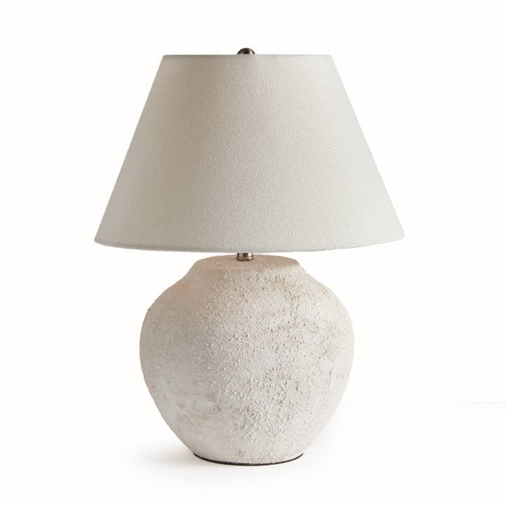 Theo Lamp for wholesale by Napa Home & Garden