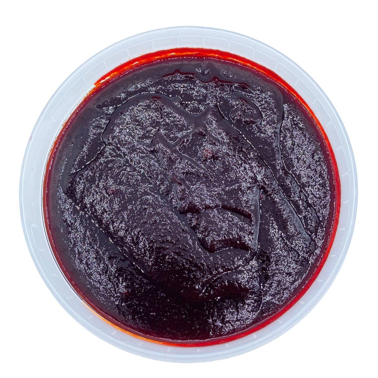 Sapo's Miches - Wholesale Sauce - Watermelon Chamoy7