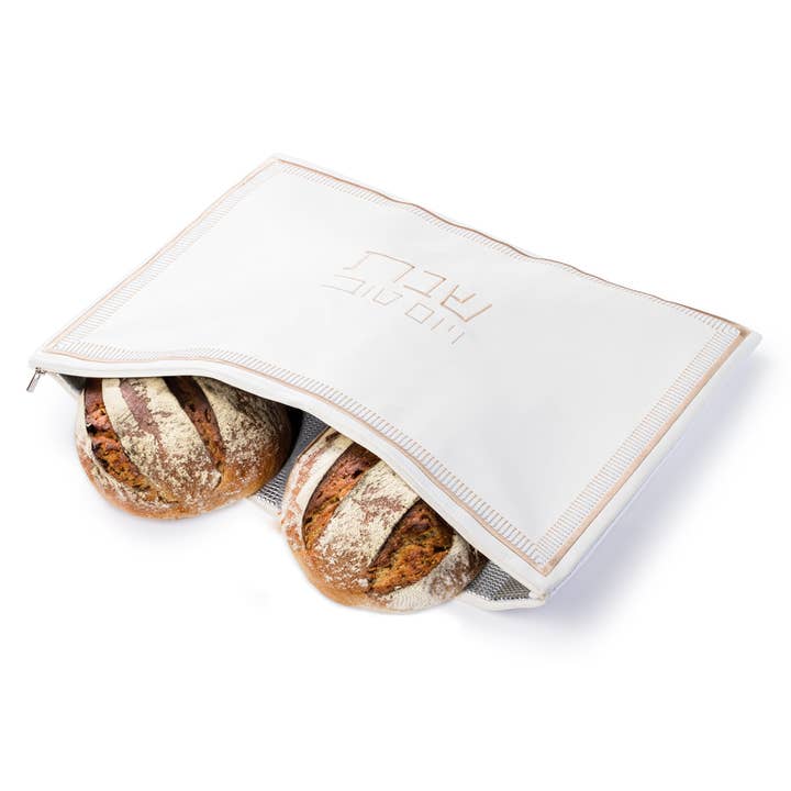 Trinket Challah Pouch for wholesale by Waterdale Collection