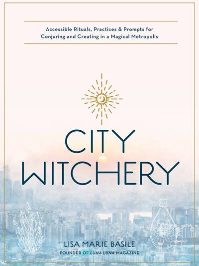 City Witchery for wholesale by Texas Bookman