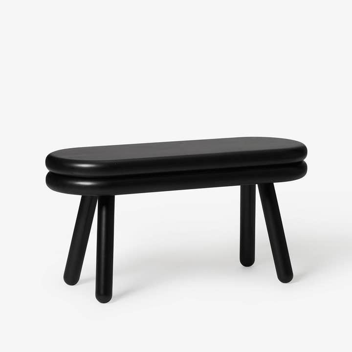 Areaware – Engroshandel Bænk – Pluma bænk