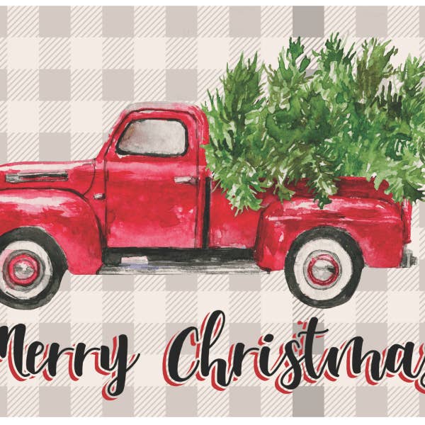 Micro Puzzles - Wholesale Puzzle – Adult - Holiday Country Christmas Jigsaw Puzzle Stocking Stuffer1