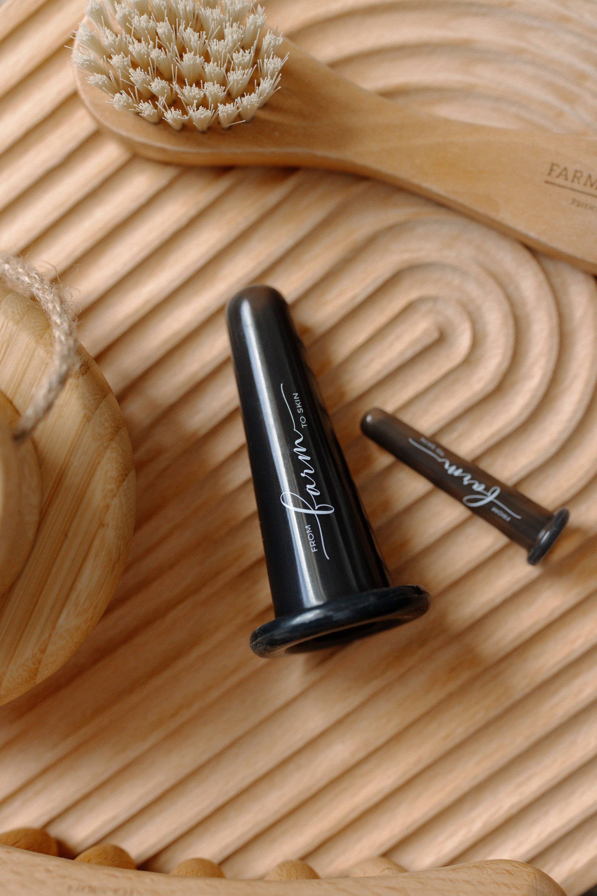 Farm to Skin - Wholesale Face/Beauty Roller - Facial Cupping Tool1