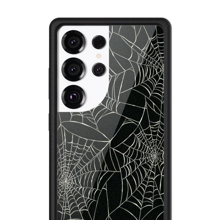 Itsy Bitsy Spider Samsung Galaxy Case for wholesale by Wildflower Cases