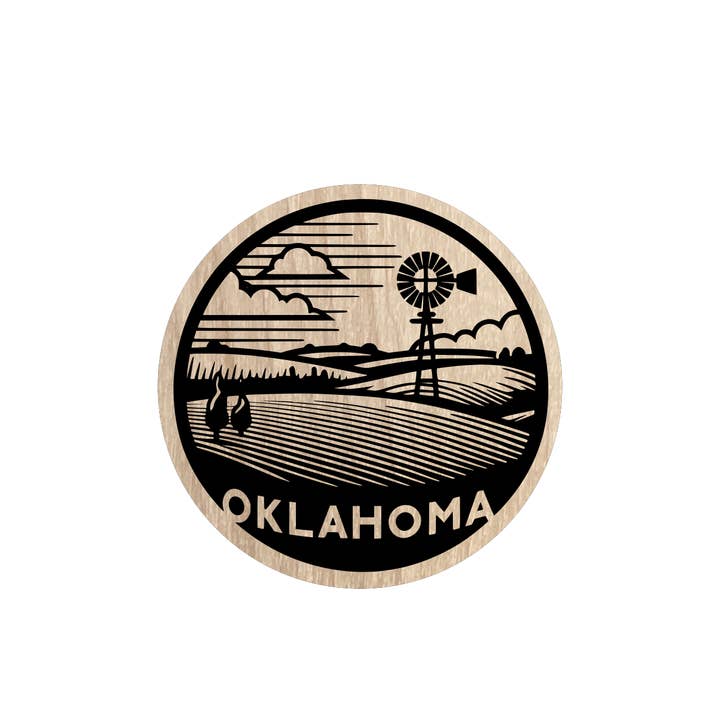 Zootility - Venta al por mayor Pegatina - Etiqueta ecológica - Estados1