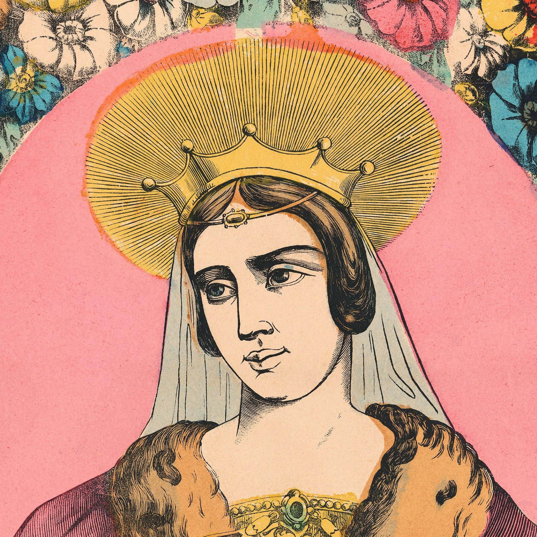 Aster Edition - Wholesale Poster - Poster: Clotilde2