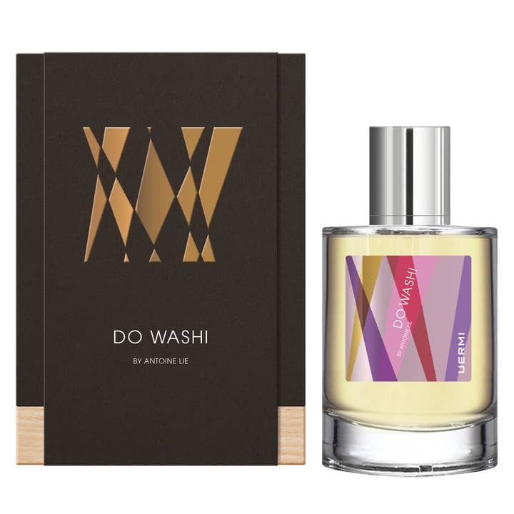 Do-Washi By Antoine Lie EdP 100 ml for wholesale by UERMI