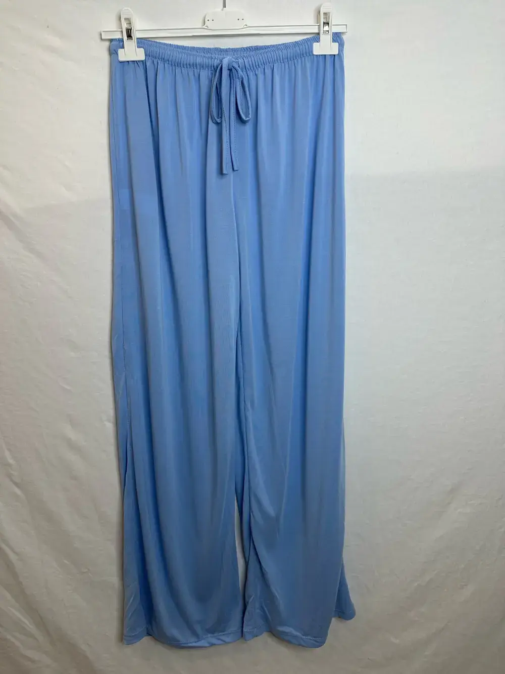 Mimi & Gogo - Wholesale Pants - Women's - Fluid Pants @9617_PaFluide10