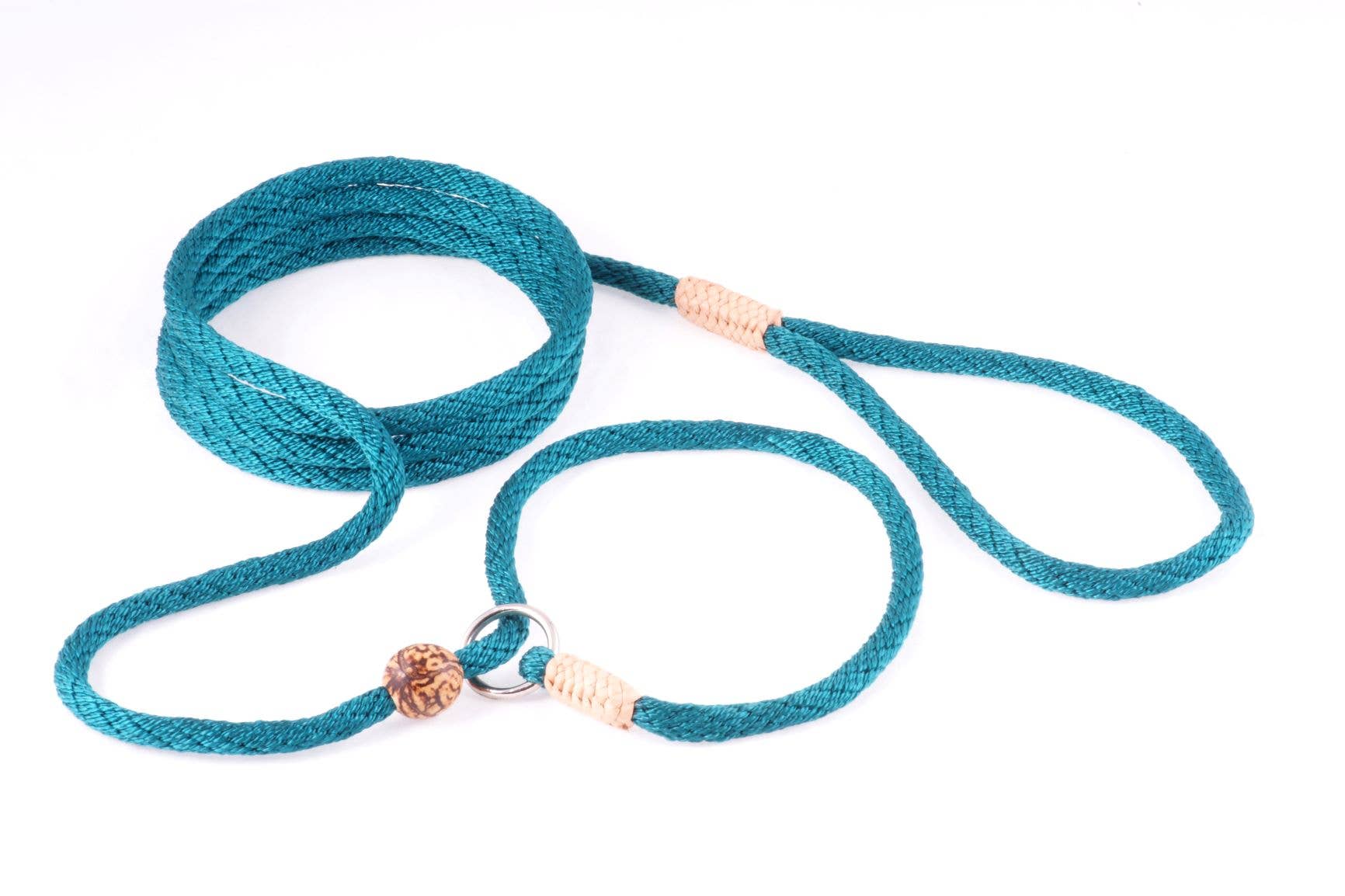 Alvalley - Wholesale Pet Leash - Dog - Nylon Slip Lead With Stopper136