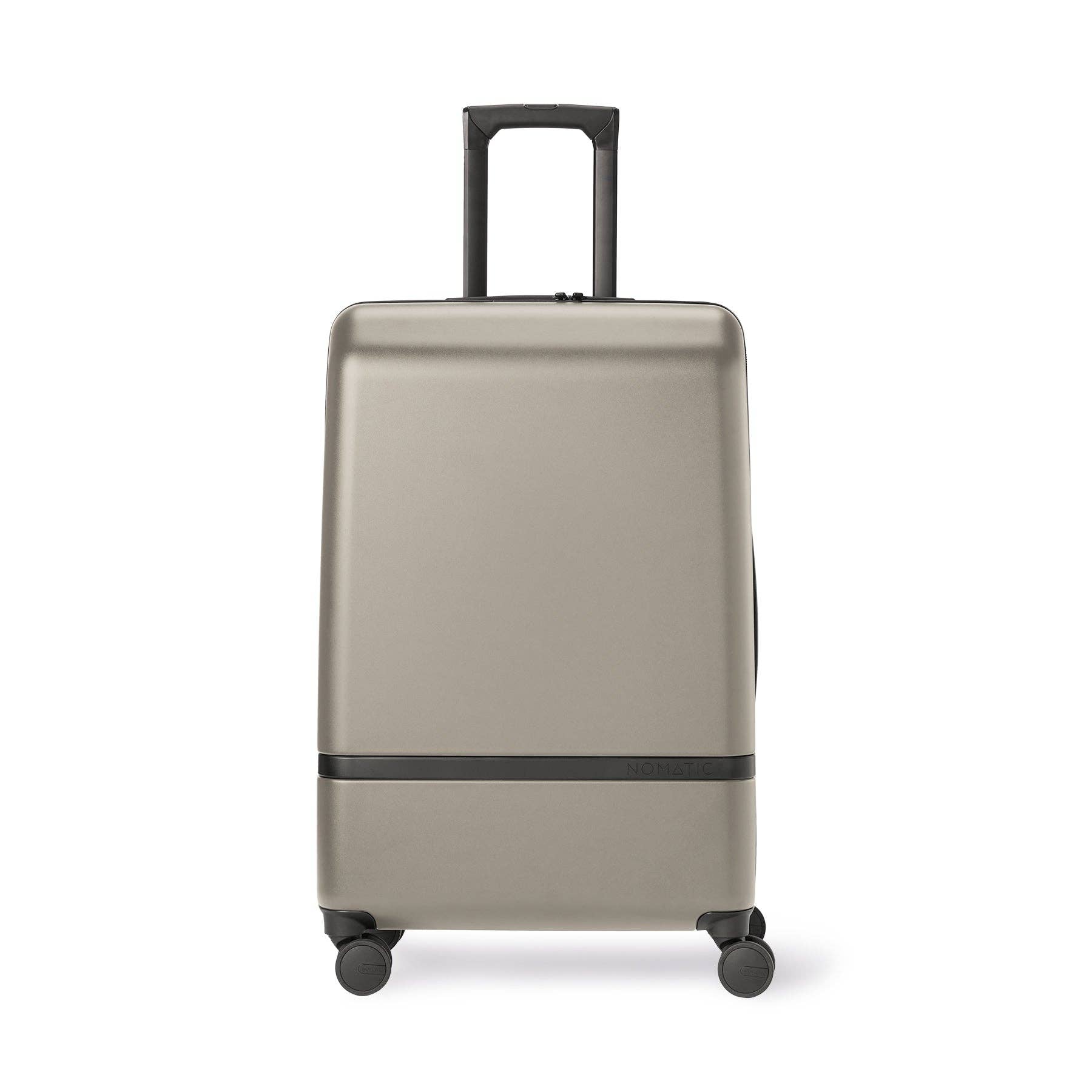 NOMATIC - Wholesale Luggage - Check-In Compressible Luggage Case19