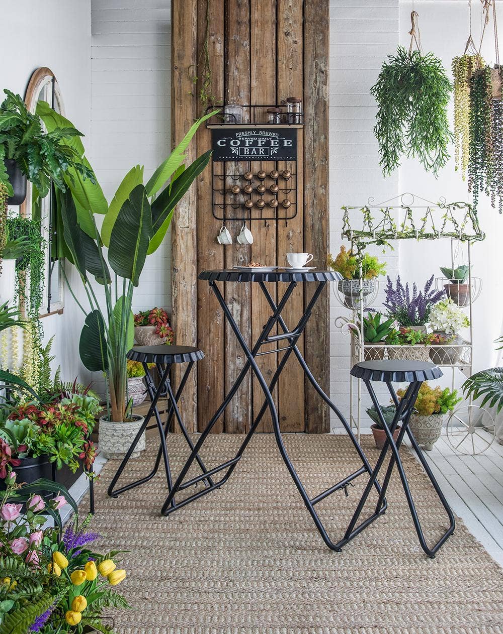 A&B Home Group Inc. – wholesale Vägghylla – Hylla7