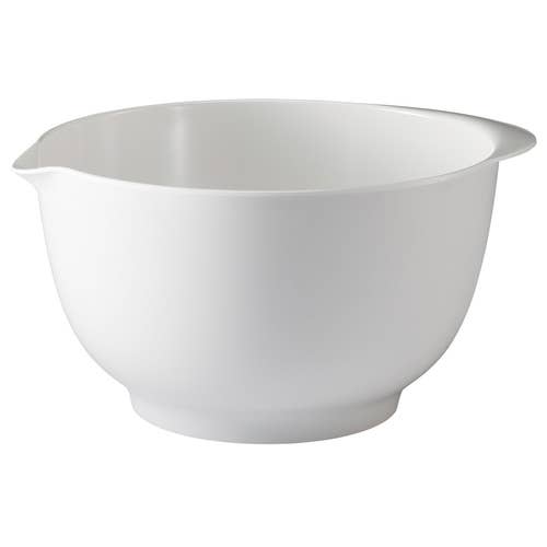 3 Liter Melamine Mixing Bowl for wholesale by Gourmac