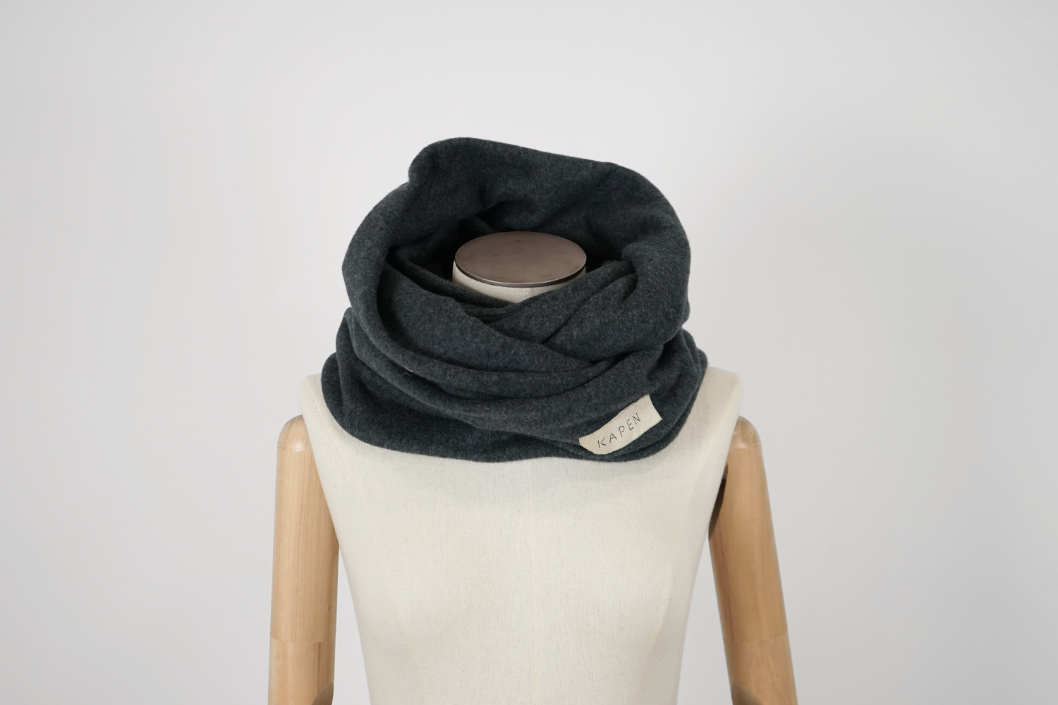 K A P E N - Wholesale Scarf - Women's - Mara Polar0