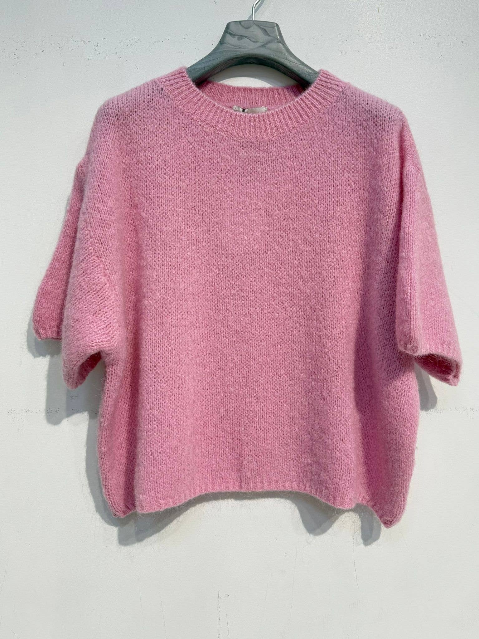 NOELINE – wholesale Pullovertröja - Dam – 6004 barnmohair- och ulltröja27