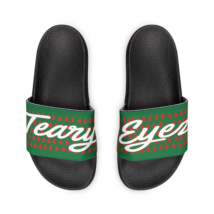 Summer Slide Sandaler til kvinder for engroshandel hos Teary Eyez