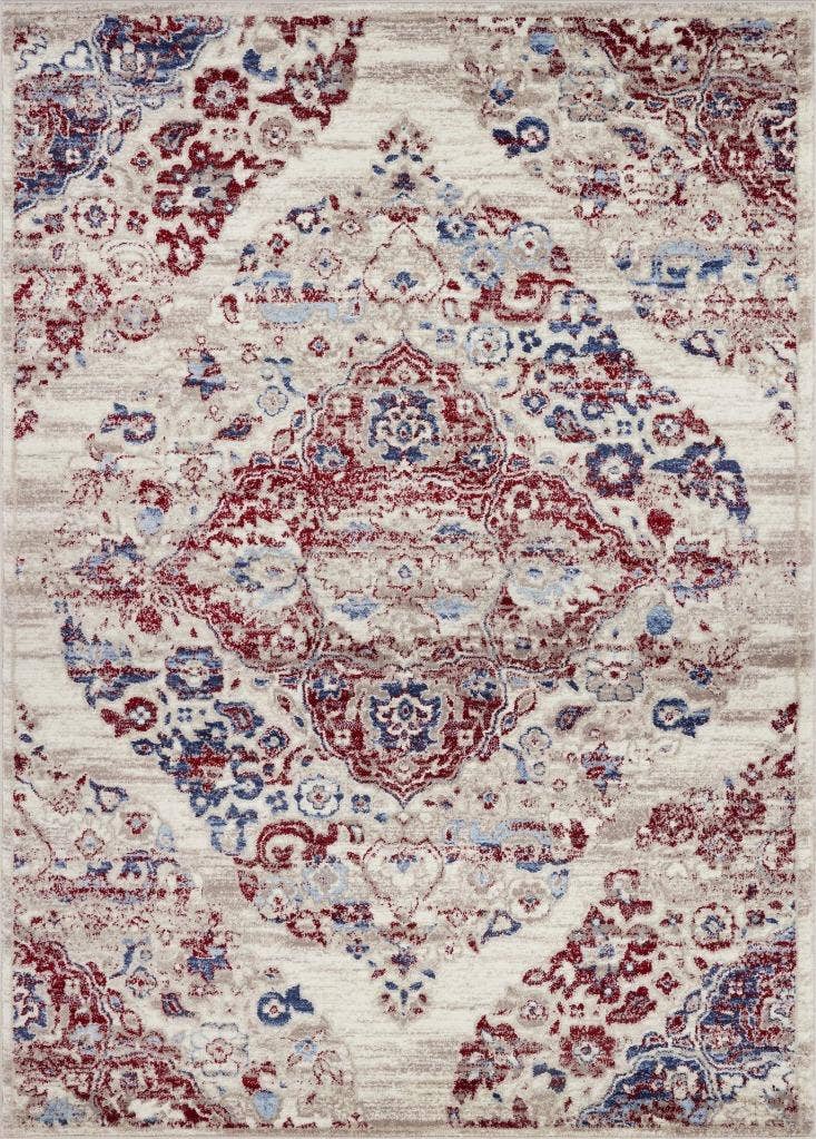 Luxe Weavers - Vente Tapis - Tapis oriental Victoria 462034