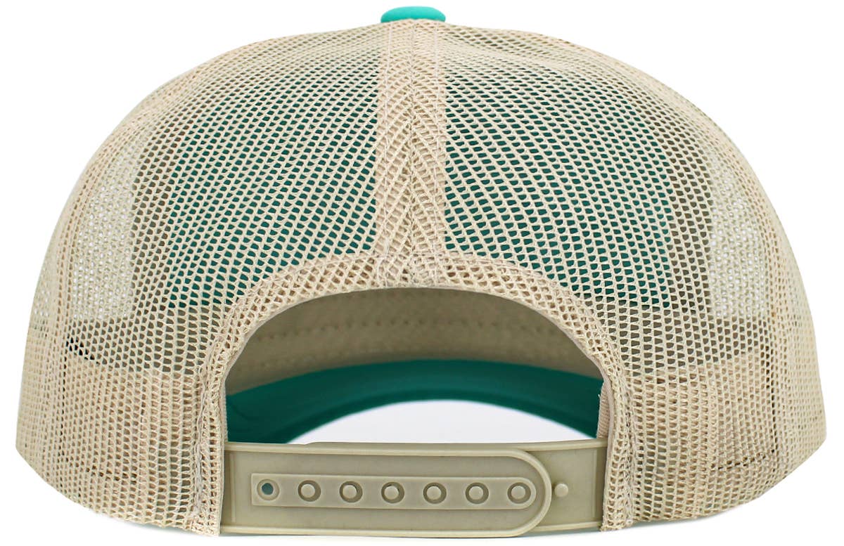 KBETHOS - Wholesale Trucker Hat - Women's - Long Live Cowgirls Meshback Ballcap7