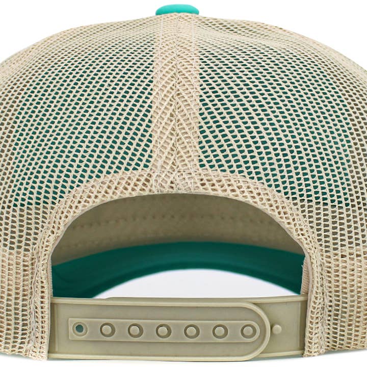 KBETHOS - Wholesale Truckerpet - Dames - Long Live Cowgirls Meshback balpet7