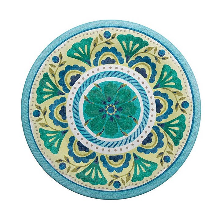 Coppia Piatti London per la vendita all'ingrosso da parte di Serafino Zani